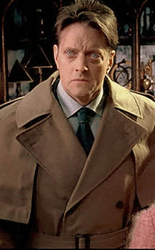 Richard Leaf